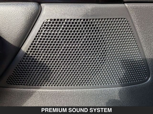 2025 Mazda CX-30 2.5 S Premium Package