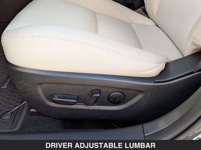 2025 Mazda CX-30 2.5 S Premium Package