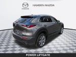2025 Mazda CX-30 2.5 S Premium Package