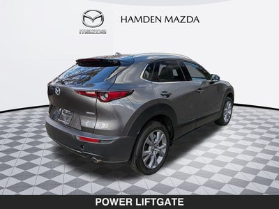 2025 Mazda CX-30 2.5 S Premium Package
