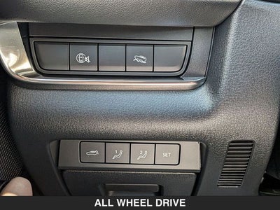 2025 Mazda CX-30 2.5 S Premium Package