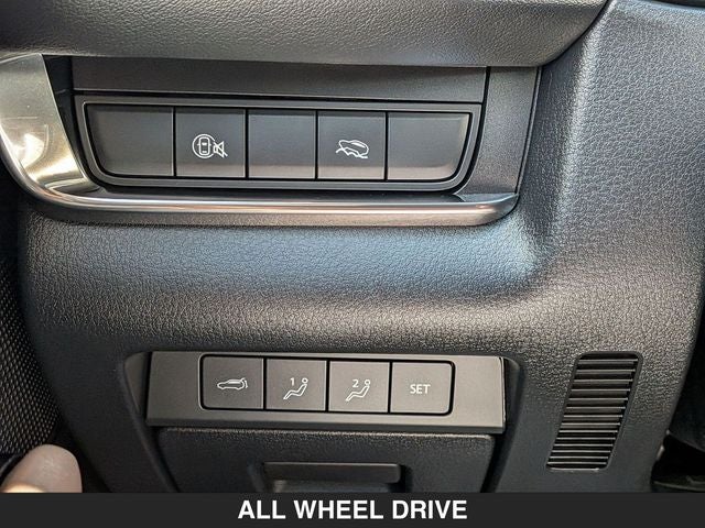 2025 Mazda CX-30 2.5 S Premium Package