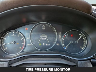 2025 Mazda CX-30 2.5 S Premium Package