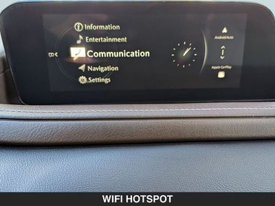 2025 Mazda CX-30 2.5 S Premium Package