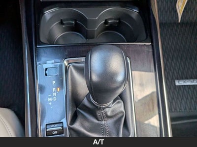 2025 Mazda CX-30 2.5 S Premium Package