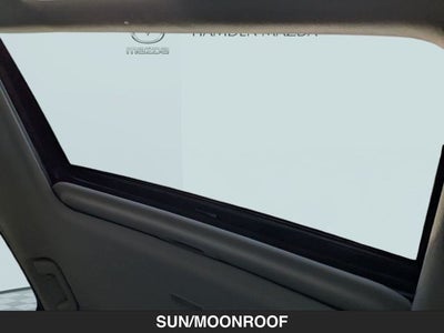 2025 Mazda CX-30 2.5 S Premium Package