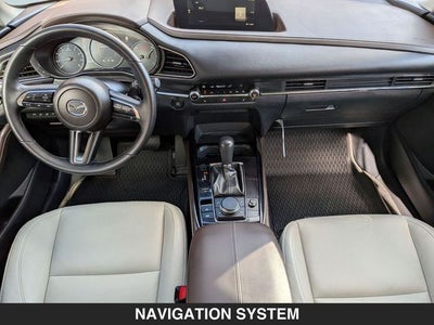 2025 Mazda CX-30 2.5 S Premium Package