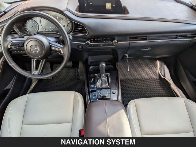 2025 Mazda CX-30 2.5 S Premium Package