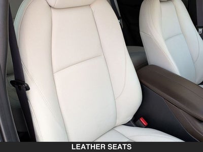 2025 Mazda CX-30 2.5 S Premium Package