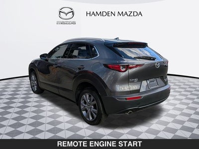 2025 Mazda CX-30 2.5 S Premium Package