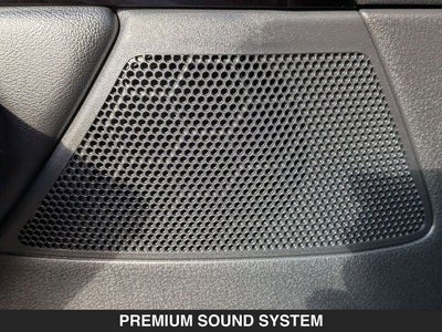 2025 Mazda MAZDA CX-30 2.5 S Premium Package