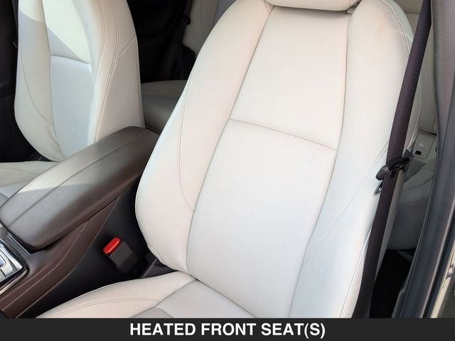 2025 Mazda MAZDA CX-30 2.5 S Premium Package