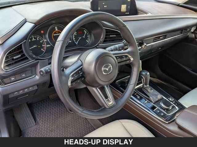 2025 Mazda MAZDA CX-30 2.5 S Premium Package