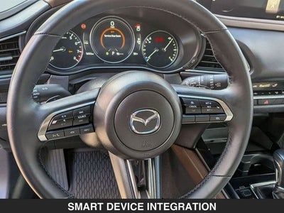 2025 Mazda MAZDA CX-30 2.5 S Premium Package