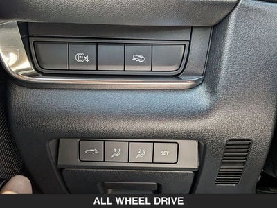 2025 Mazda MAZDA CX-30 2.5 S Premium Package