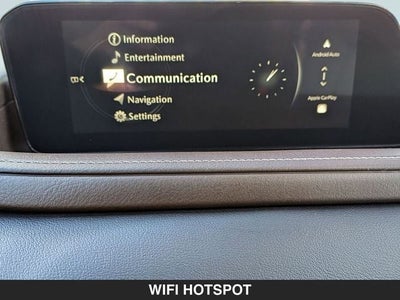 2025 Mazda MAZDA CX-30 2.5 S Premium Package