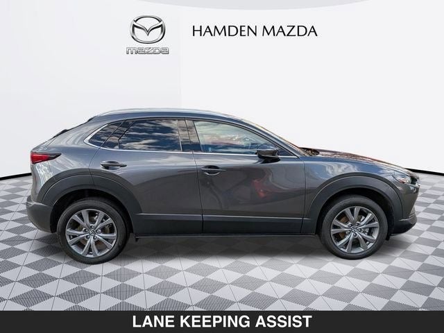 2025 Mazda MAZDA CX-30 2.5 S Premium Package
