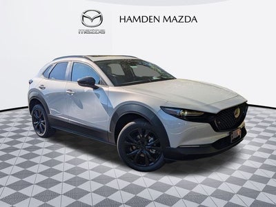 2026 Mazda CX-30 2.5 Turbo Aire Edition