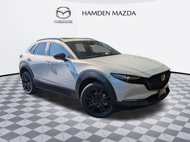 2026 Mazda CX-30 2.5 Turbo Aire Edition