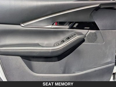 2026 Mazda CX-30 2.5 Turbo Aire Edition