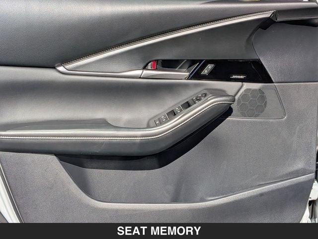 2026 Mazda CX-30 2.5 Turbo Aire Edition