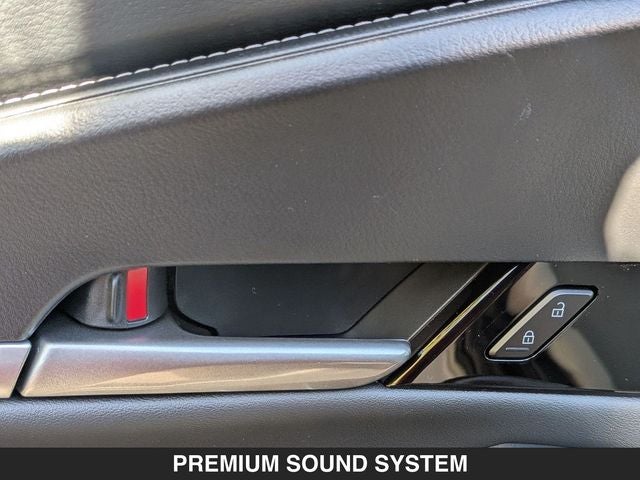 2026 Mazda CX-30 2.5 Turbo Aire Edition