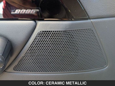 2026 Mazda CX-30 2.5 Turbo Aire Edition