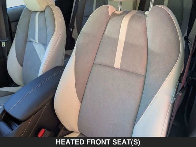 2026 Mazda CX-30 2.5 Turbo Aire Edition