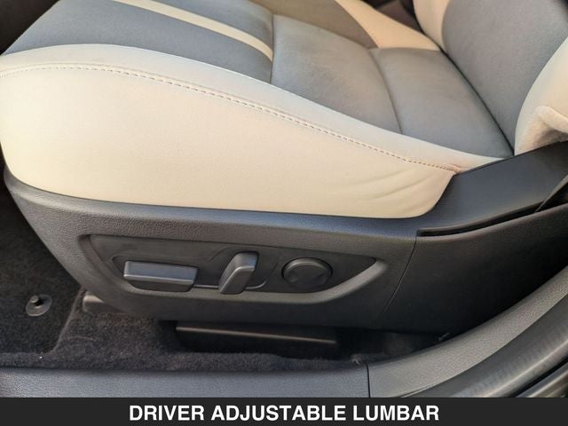 2026 Mazda CX-30 2.5 Turbo Aire Edition