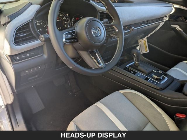 2026 Mazda CX-30 2.5 Turbo Aire Edition