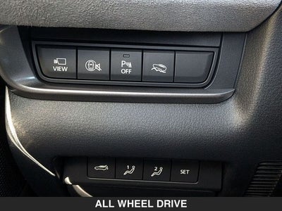 2026 Mazda CX-30 2.5 Turbo Aire Edition