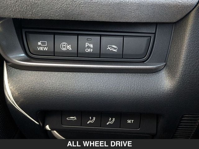 2026 Mazda CX-30 2.5 Turbo Aire Edition