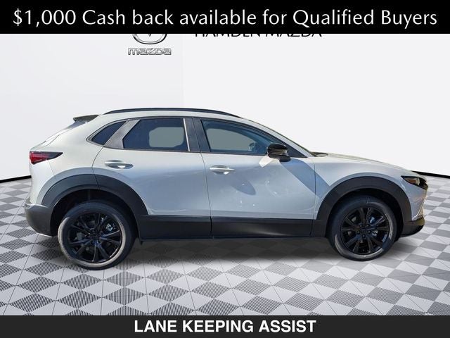 2026 Mazda CX-30 2.5 Turbo Aire Edition