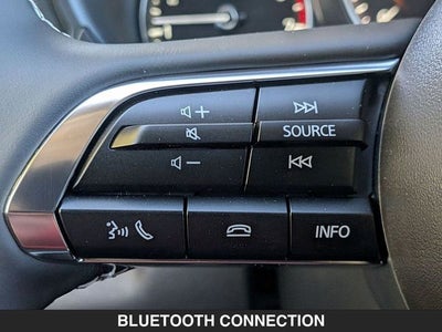 2026 Mazda CX-30 2.5 Turbo Aire Edition