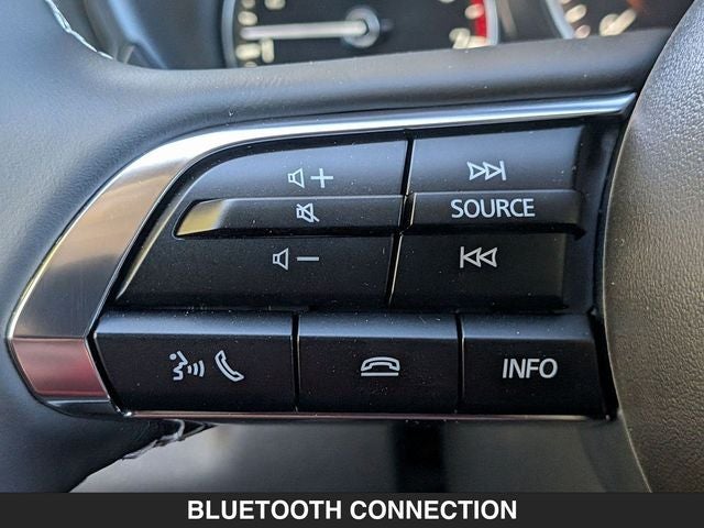 2026 Mazda CX-30 2.5 Turbo Aire Edition