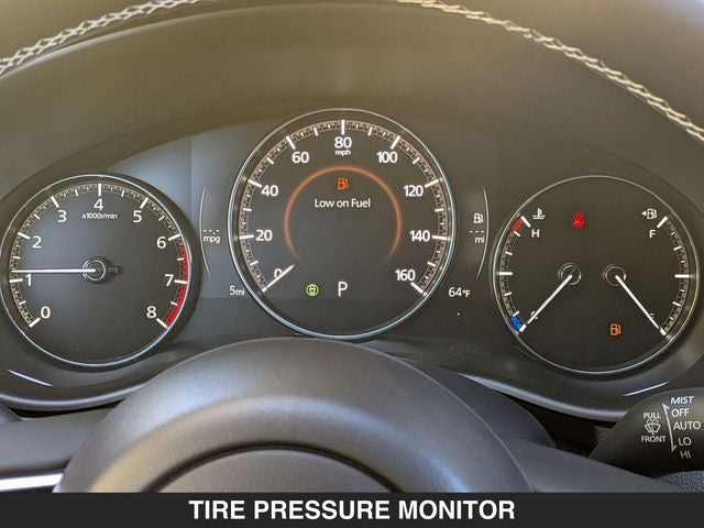 2026 Mazda CX-30 2.5 Turbo Aire Edition