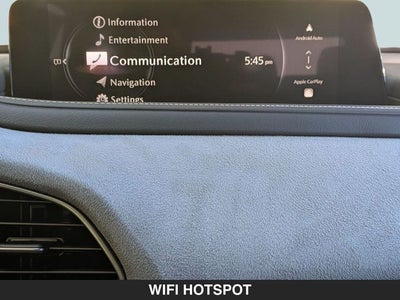 2026 Mazda CX-30 2.5 Turbo Aire Edition