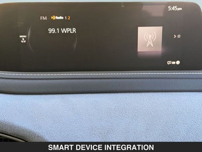 2026 Mazda CX-30 2.5 Turbo Aire Edition