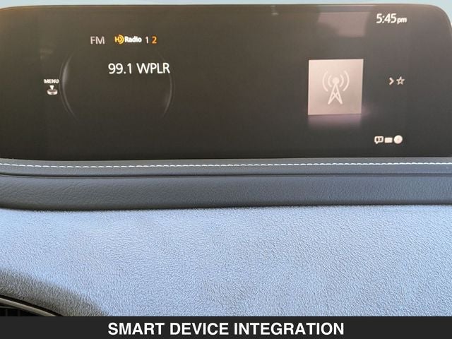 2026 Mazda CX-30 2.5 Turbo Aire Edition