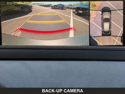 2026 Mazda CX-30 2.5 Turbo Aire Edition