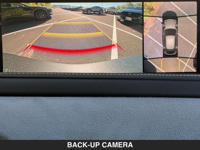 2026 Mazda CX-30 2.5 Turbo Aire Edition