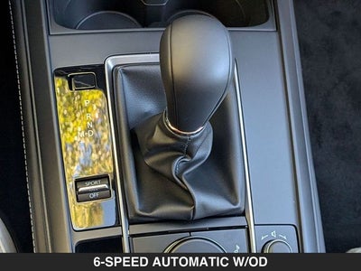 2026 Mazda CX-30 2.5 Turbo Aire Edition