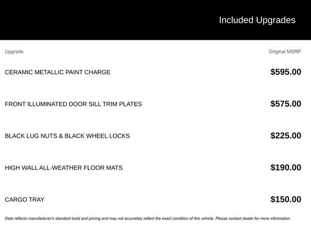 2026 Mazda CX-30 2.5 Turbo Aire Edition