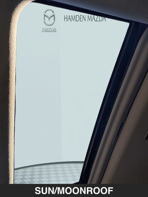 2026 Mazda CX-30 2.5 Turbo Aire Edition