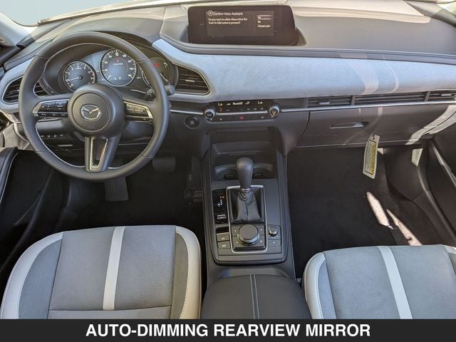 2026 Mazda CX-30 2.5 Turbo Aire Edition