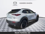 2026 Mazda CX-30 2.5 Turbo Aire Edition