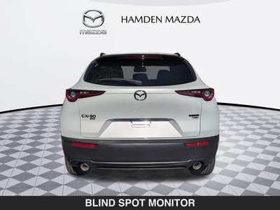 2026 Mazda CX-30 2.5 Turbo Aire Edition