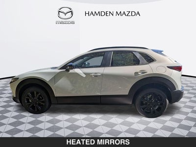 2026 Mazda CX-30 2.5 Turbo Aire Edition