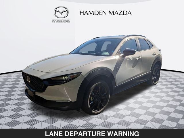 2026 Mazda CX-30 2.5 Turbo Aire Edition