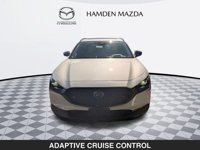 2026 Mazda CX-30 2.5 Turbo Aire Edition